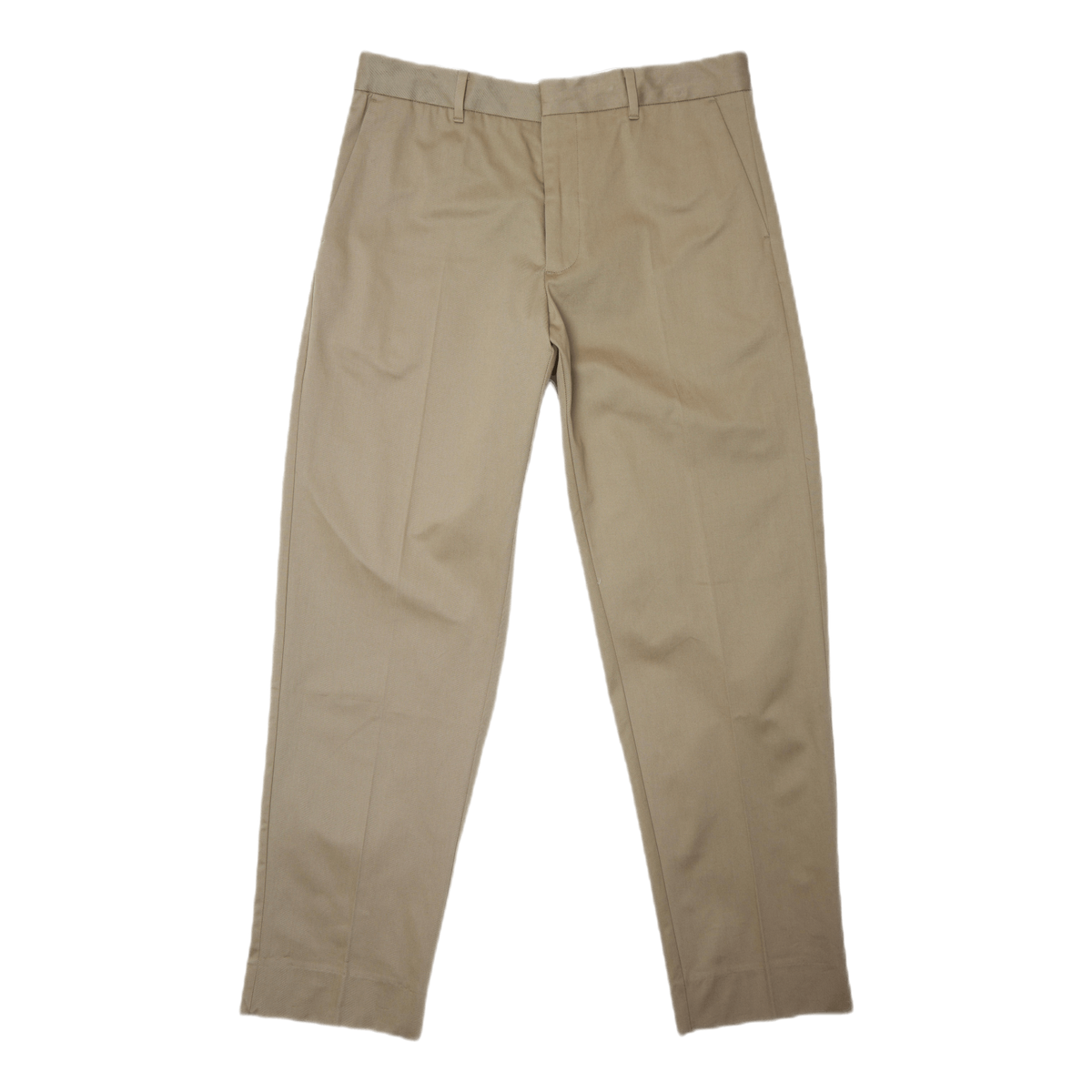 Andersen Chino Utility Khaki