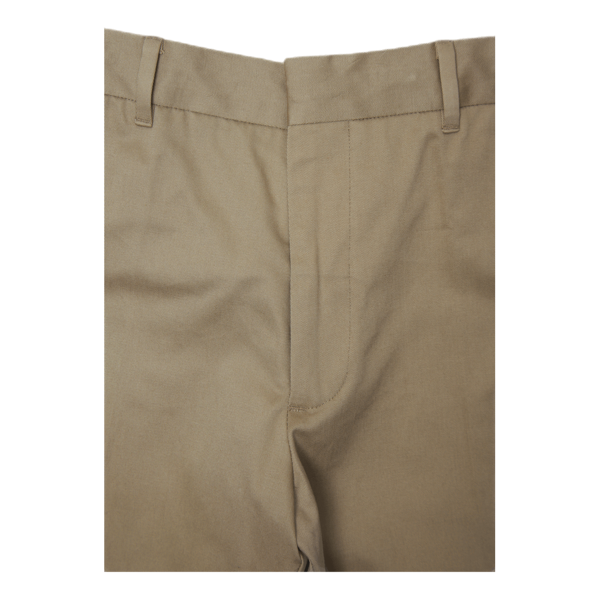 Andersen Chino Utility Khaki