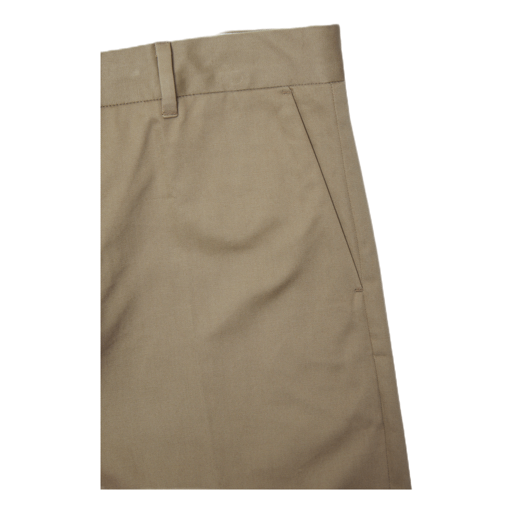 Andersen Chino Utility Khaki