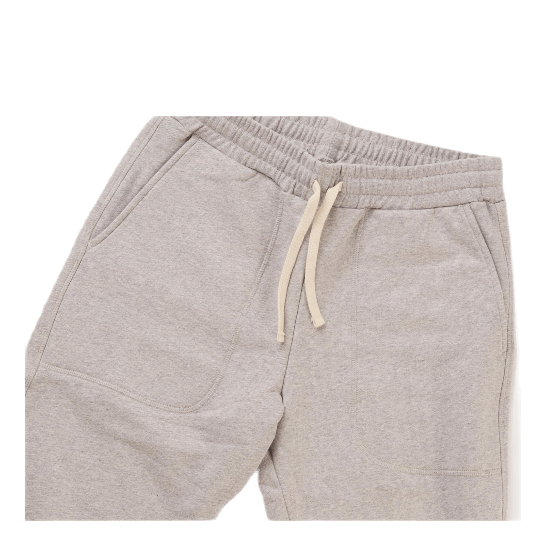 Falun Classic Sweatpant Light Grey Melange