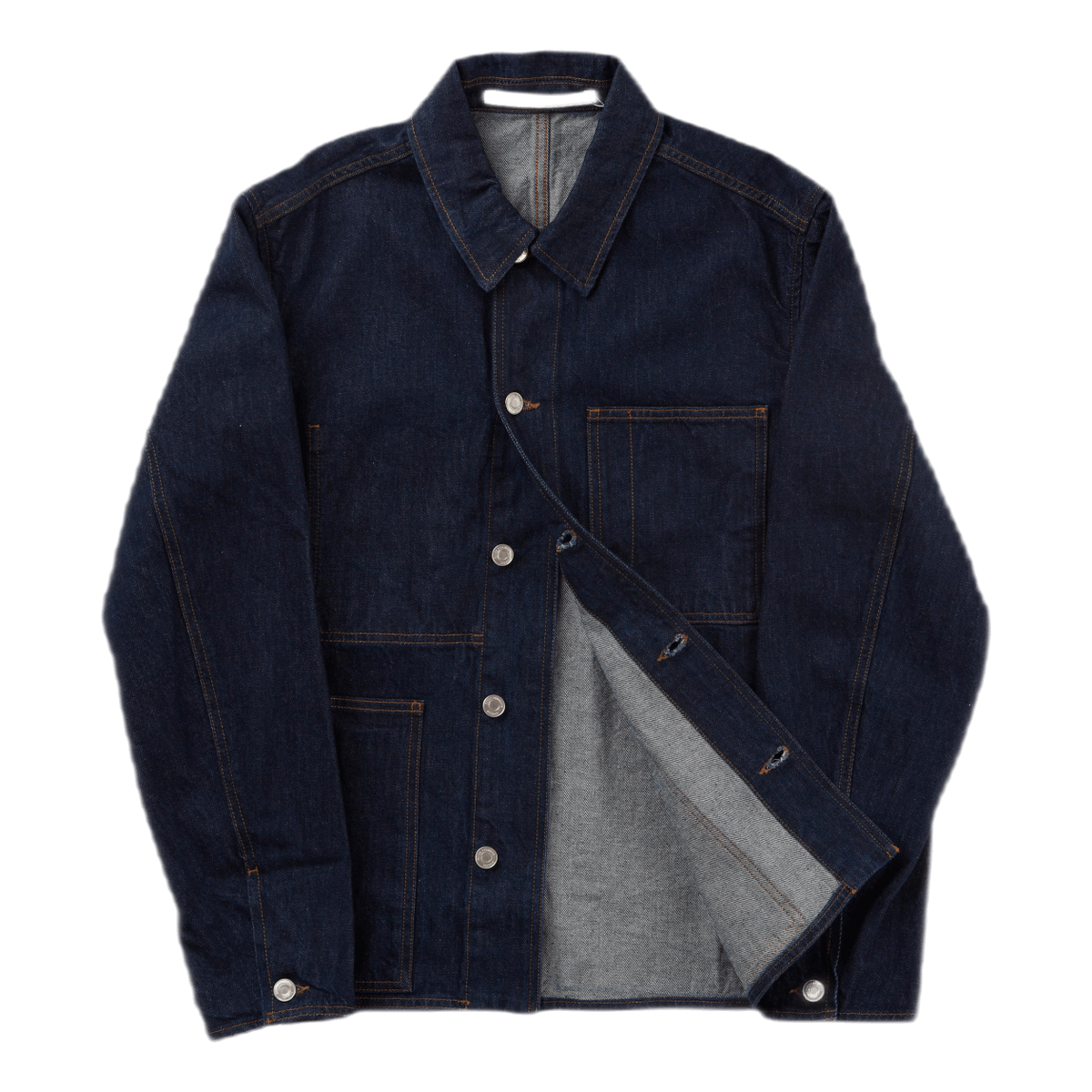 Tyge Denim Indigo