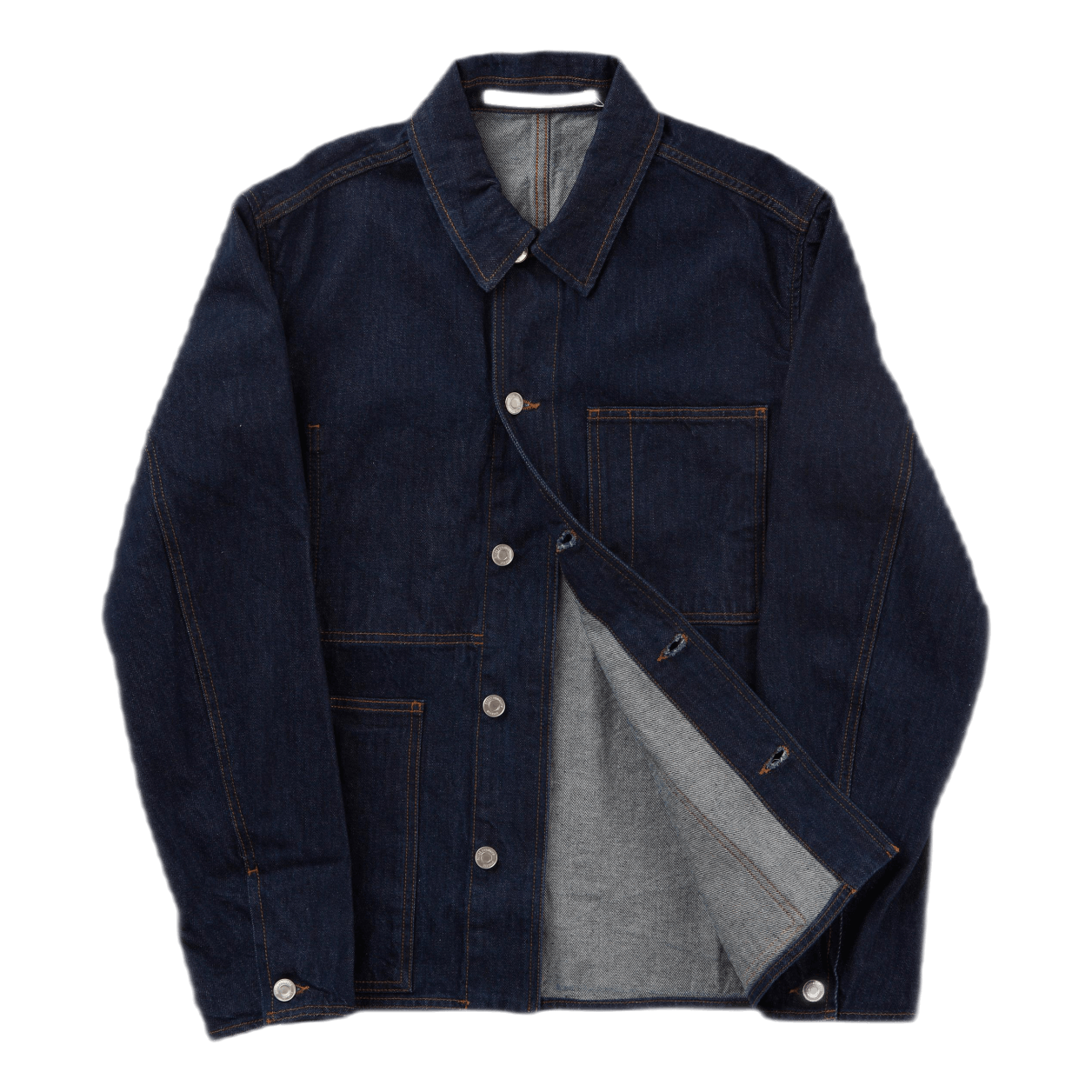 Tyge Denim Indigo