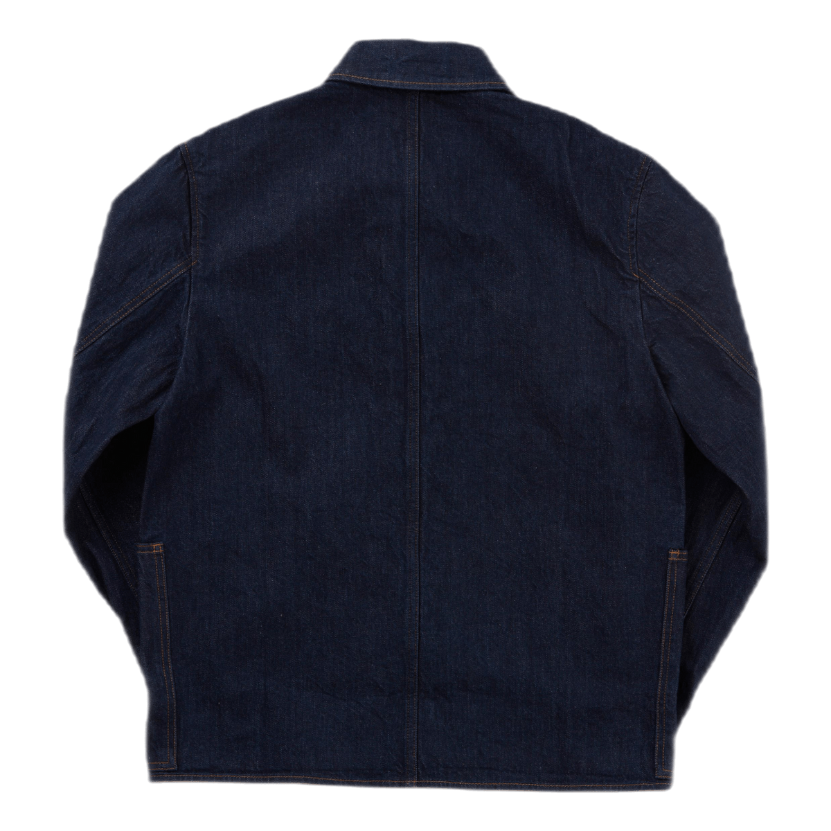 Tyge Denim Indigo