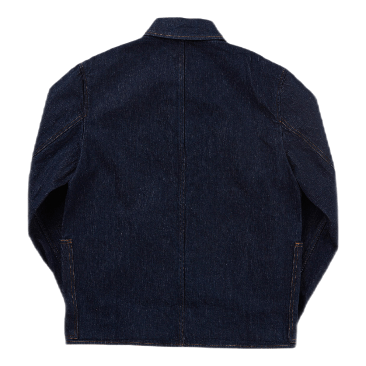 Tyge Denim Indigo