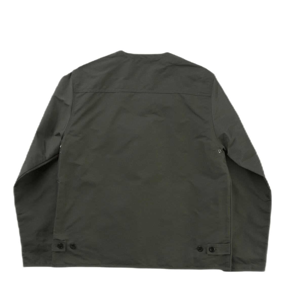 Otto Econyl Dartmouth Green