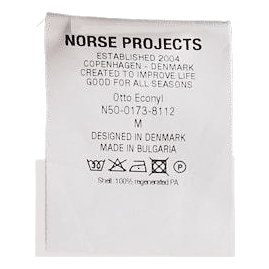 Otto Econyl Dartmouth Green