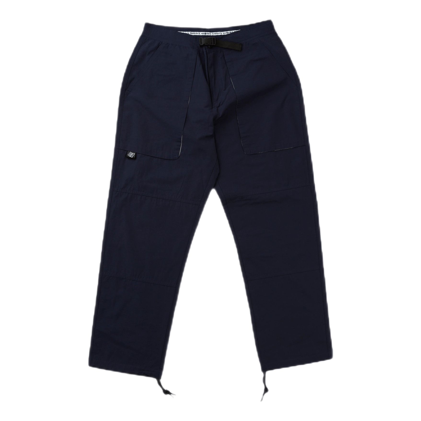 Dub Pant Navy