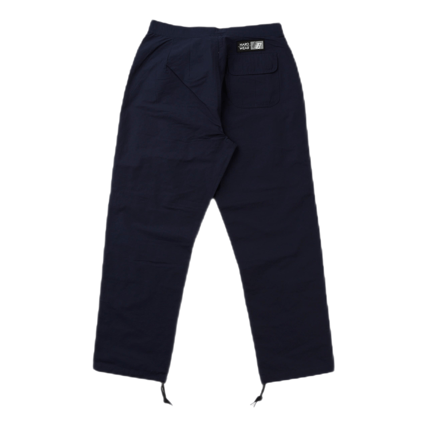 Dub Pant Navy