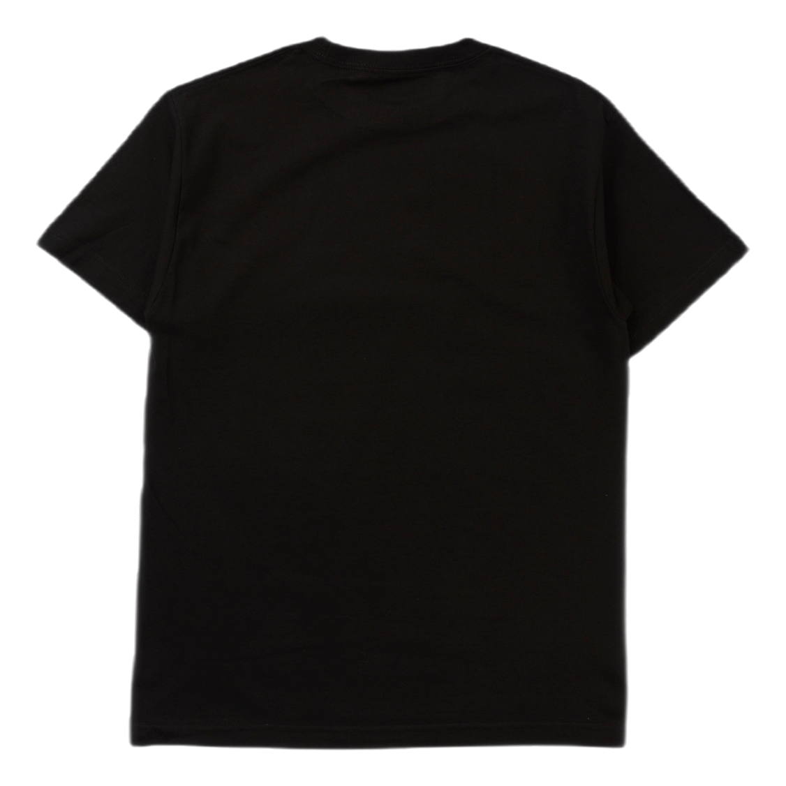 Fifty Sixth Sense Tee Black