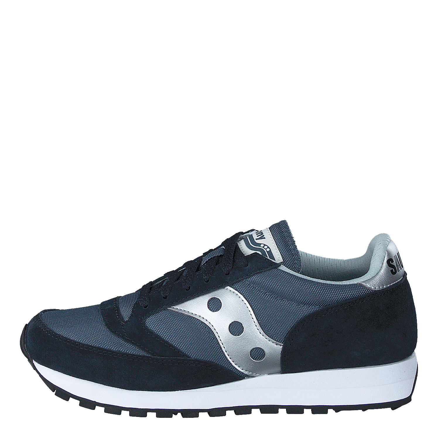 Jazz 81 Navy/silver