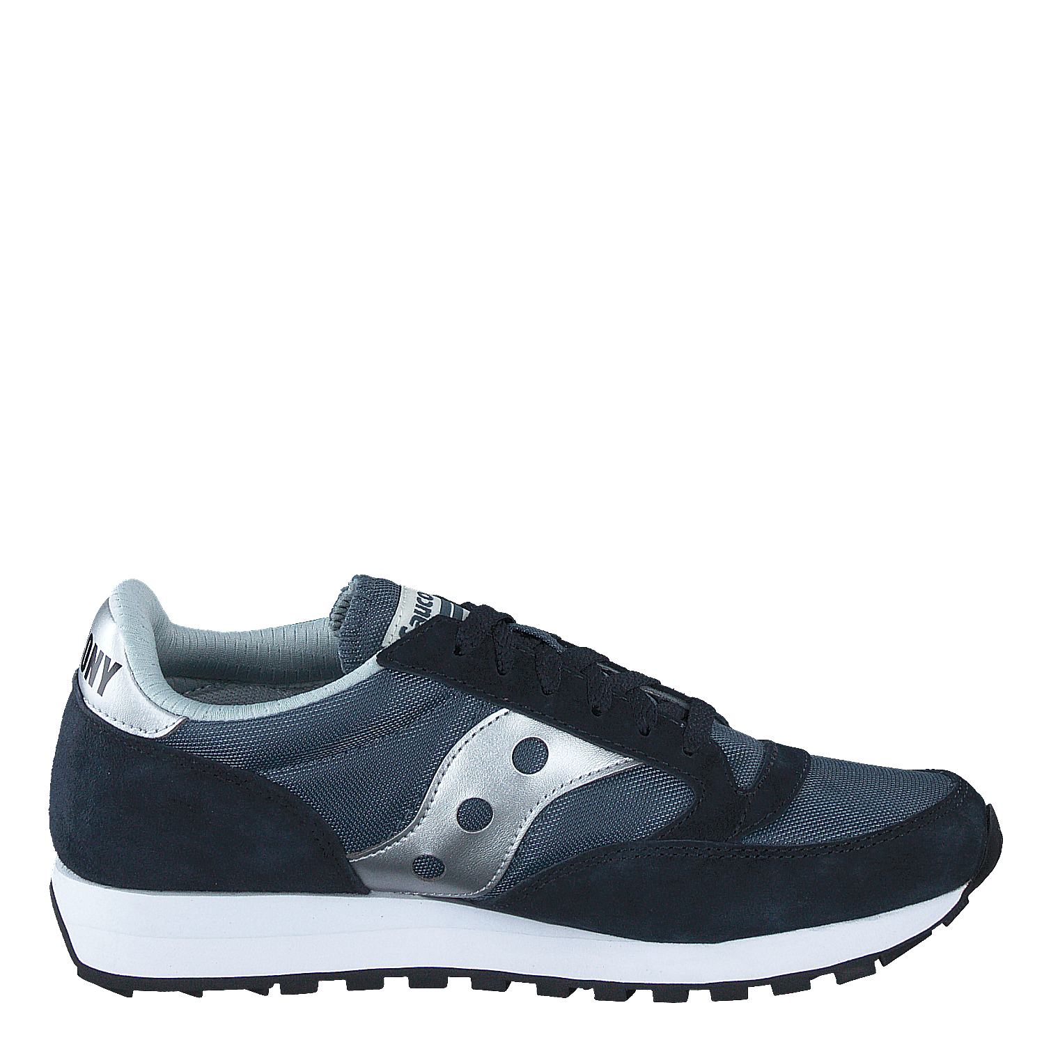 Jazz 81 Navy/silver