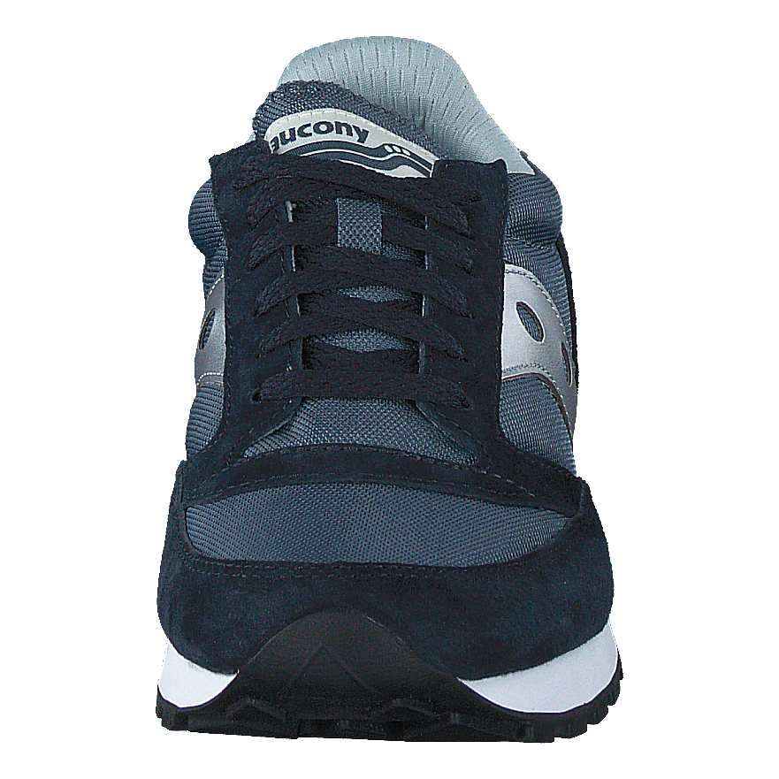 Jazz 81 Navy/silver