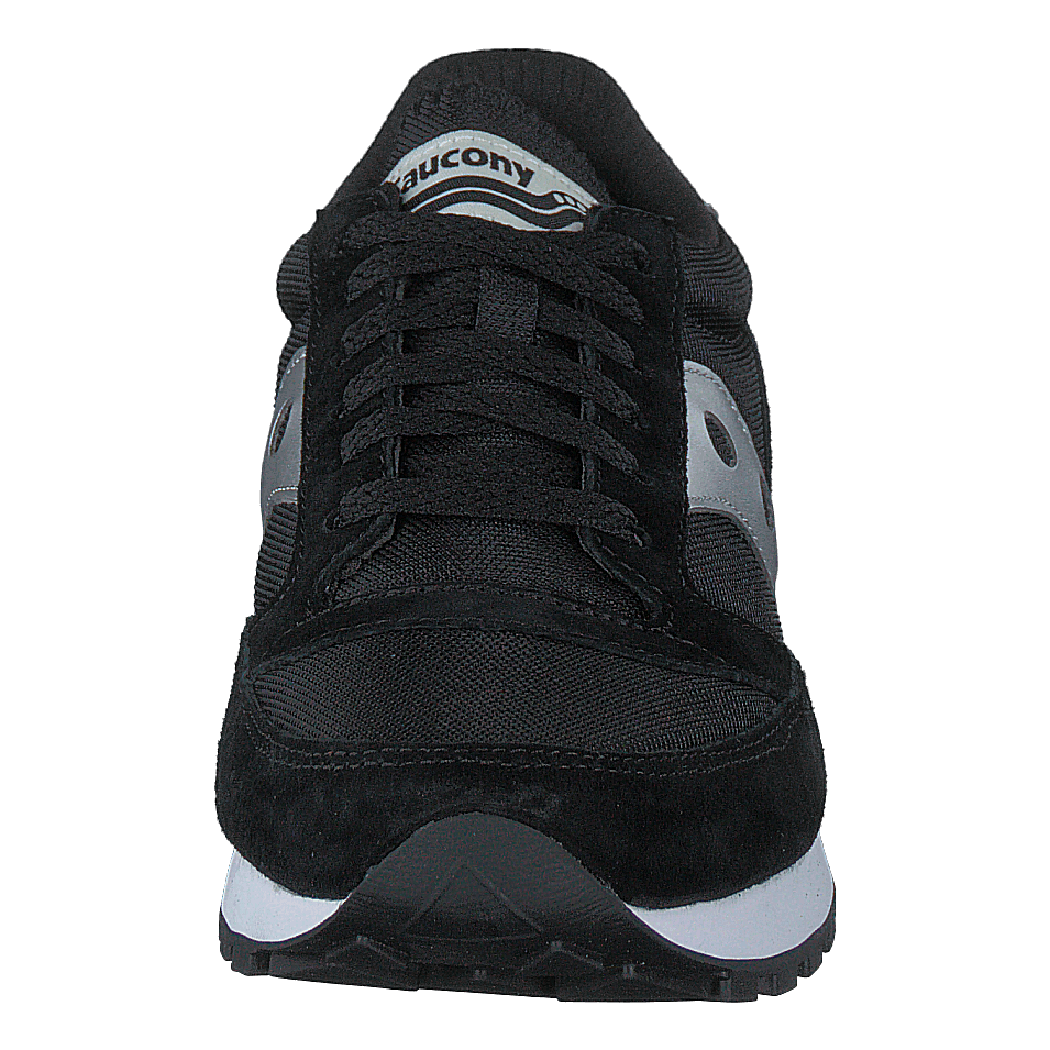 Jazz 81 Black/silver