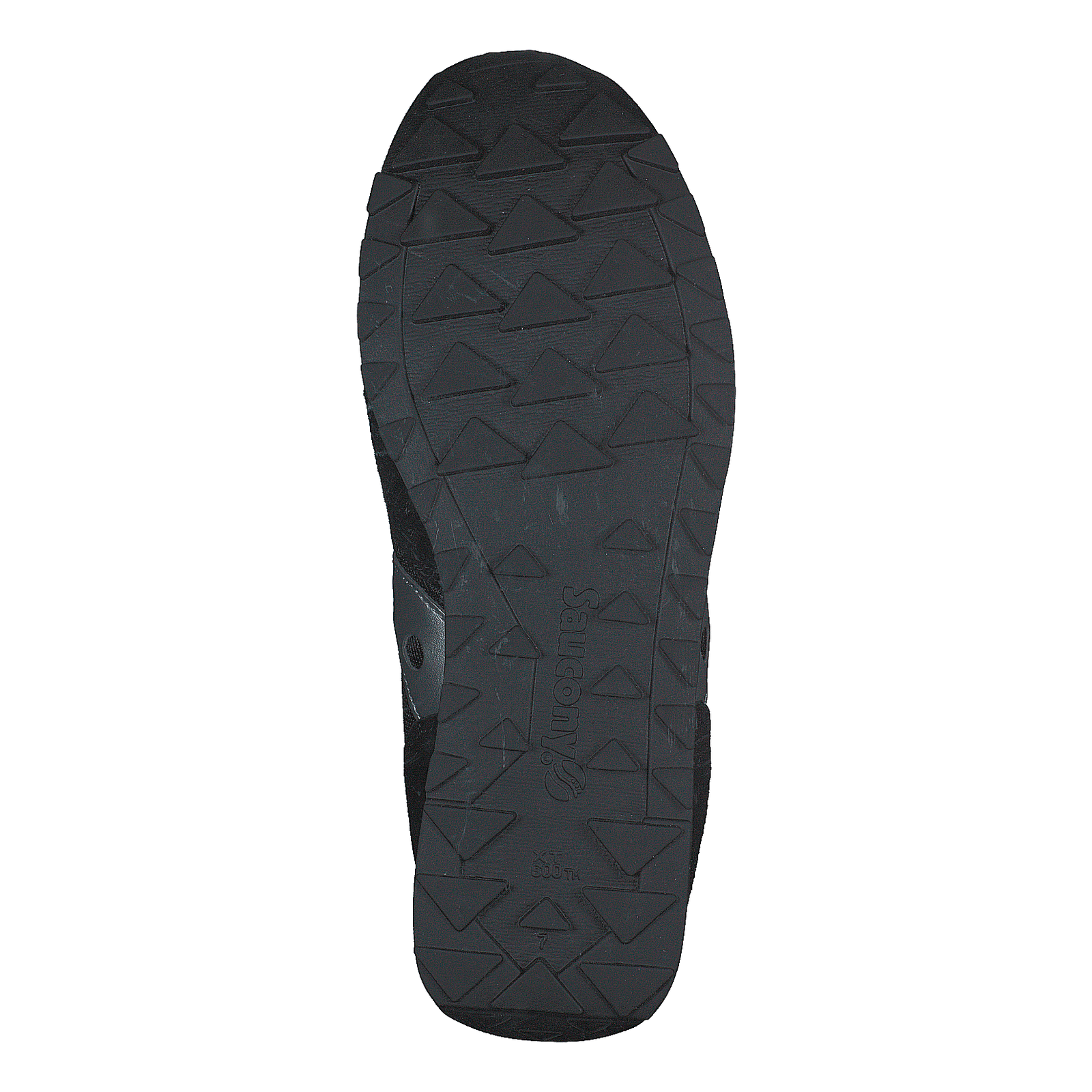 Jazz 81 Black/silver