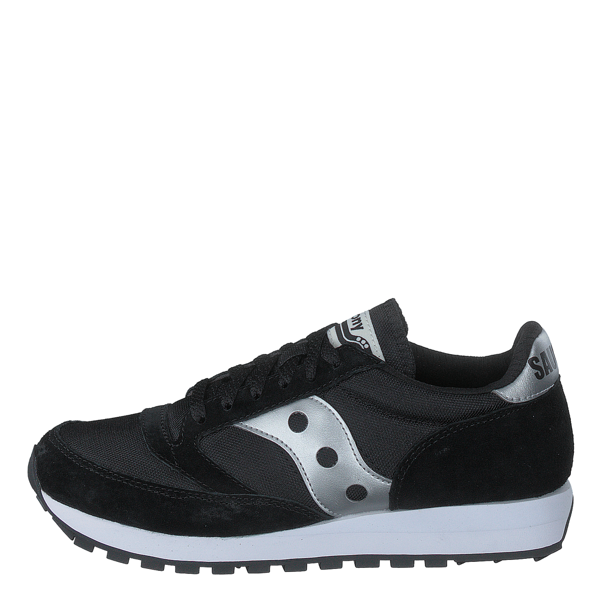 Jazz 81 Black/silver