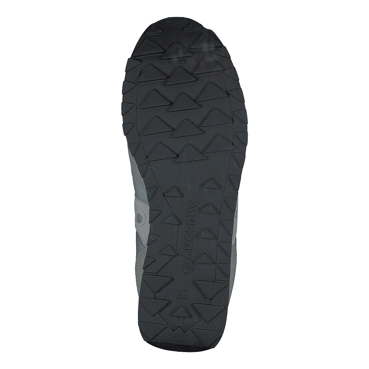 Jazz Original Vintage Grey/white