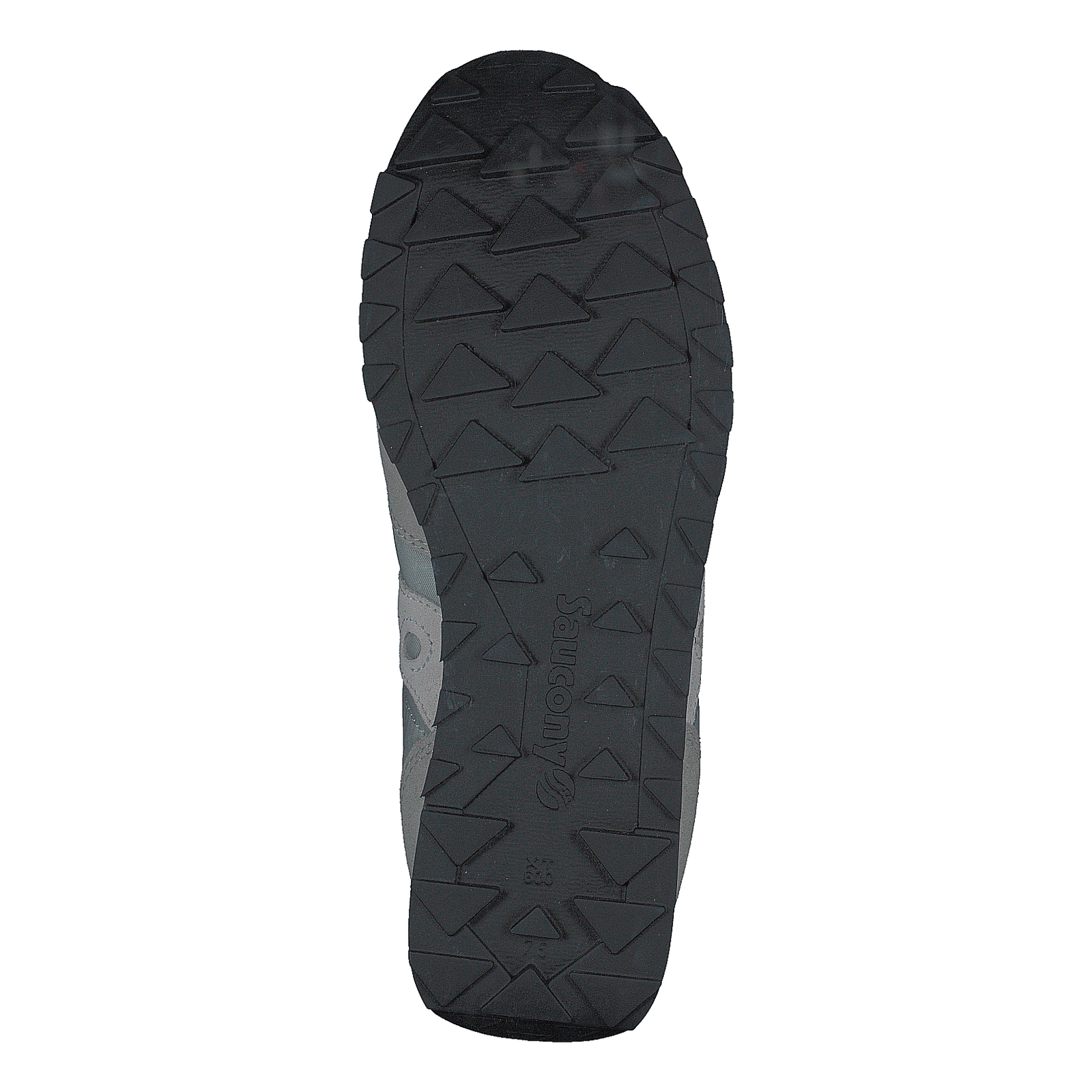 Jazz Original Vintage Grey/white