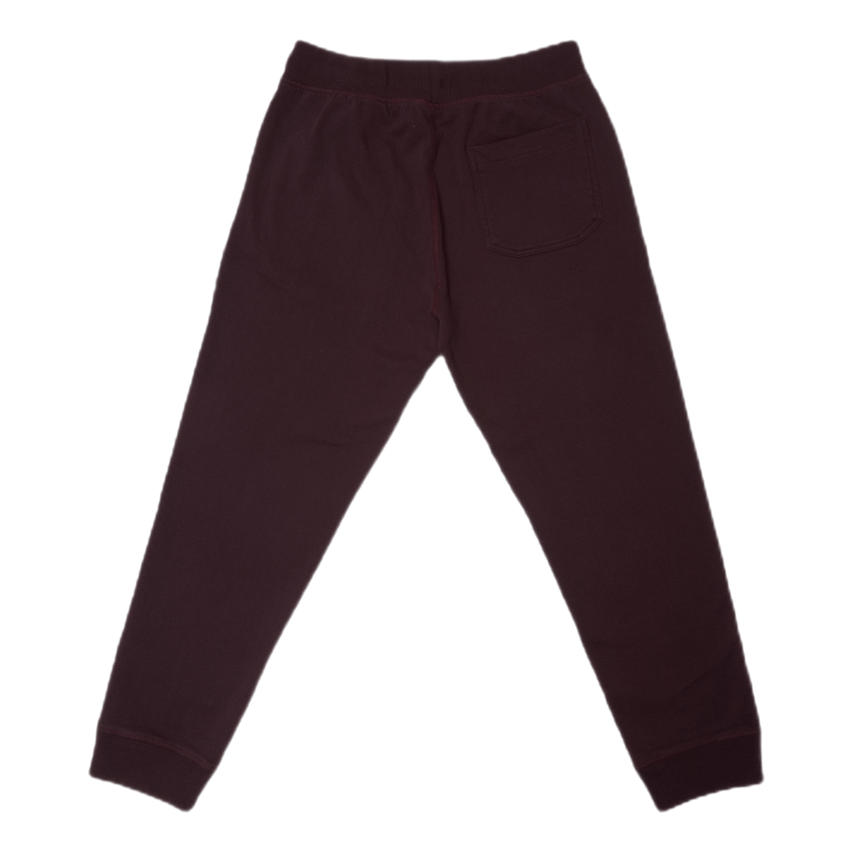 Patch Sweatpant.patc Crimson Night
