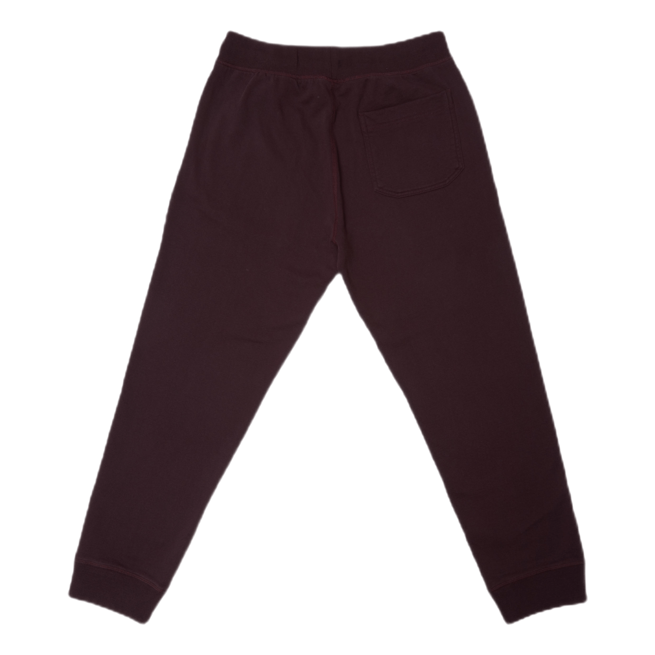 Patch Sweatpant.patc Crimson Night