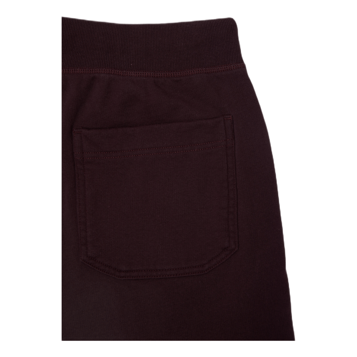 Patch Sweatpant.patc Crimson Night