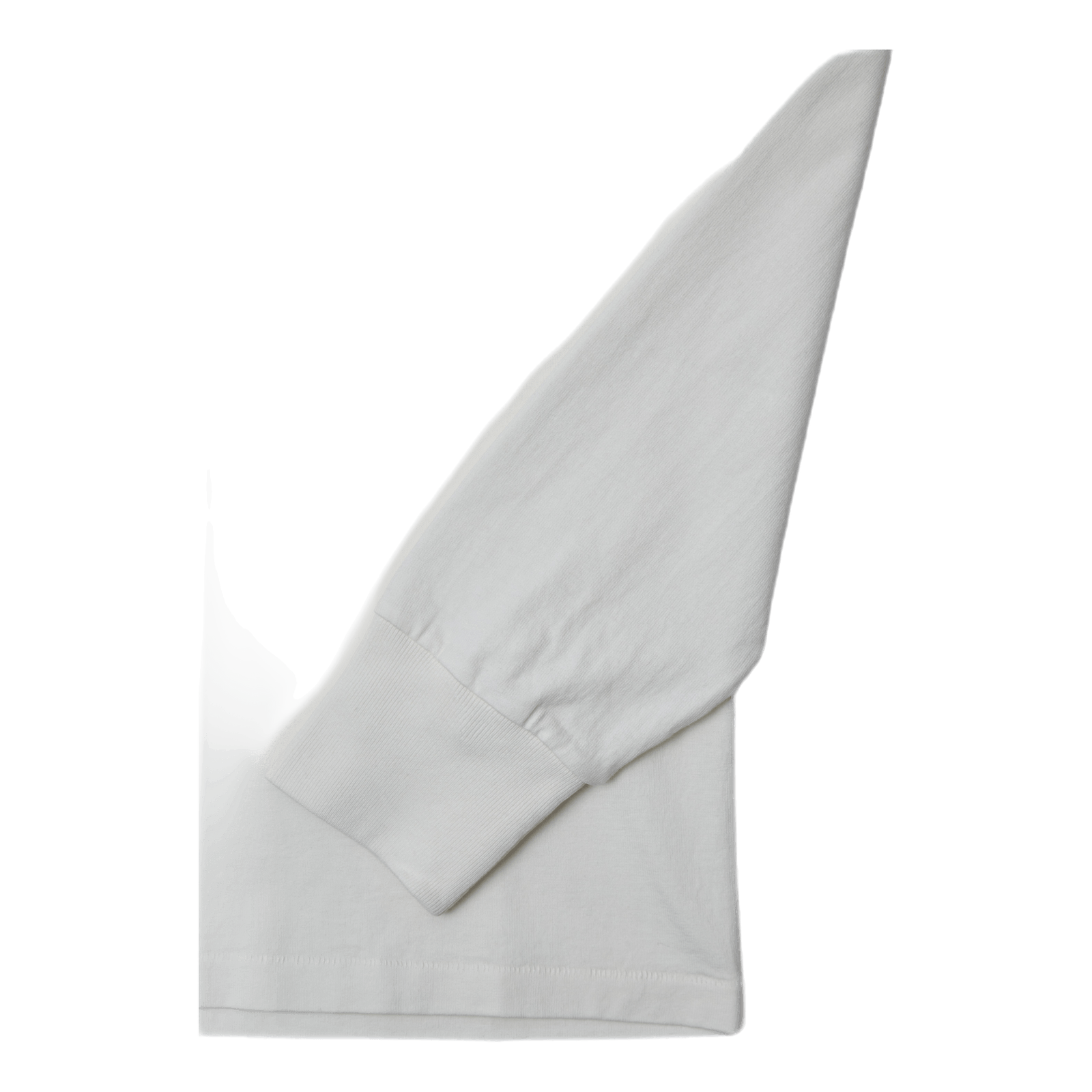 Strap Long Slv.strap Powdered Ecru