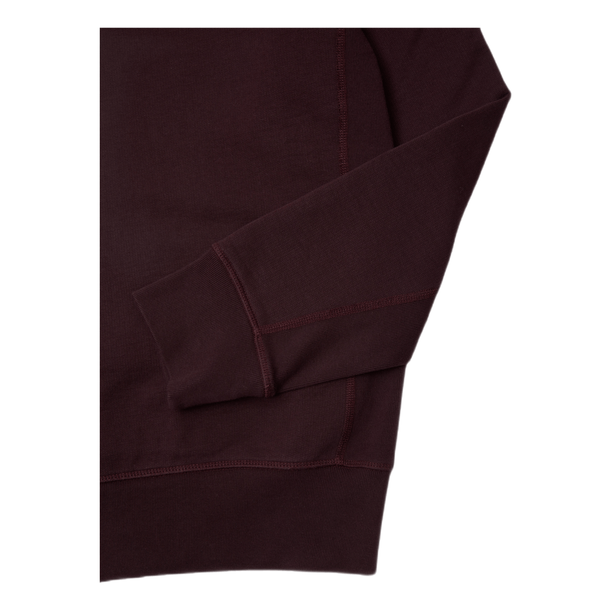 Crew Sweat.patch Swe Crimson Night