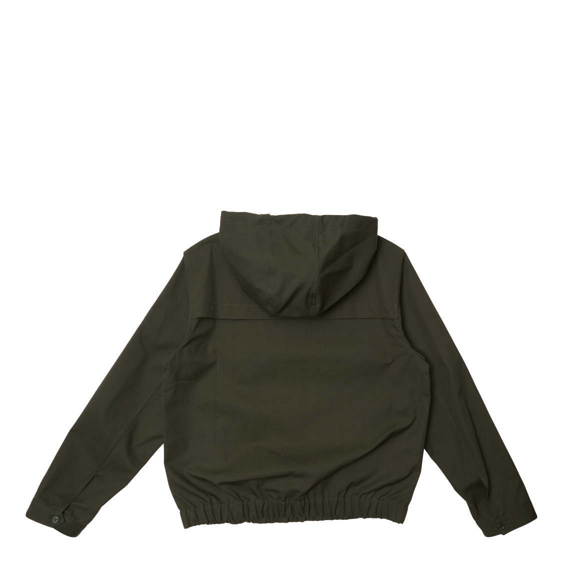 Zip Popover.uniform Hunter Sage