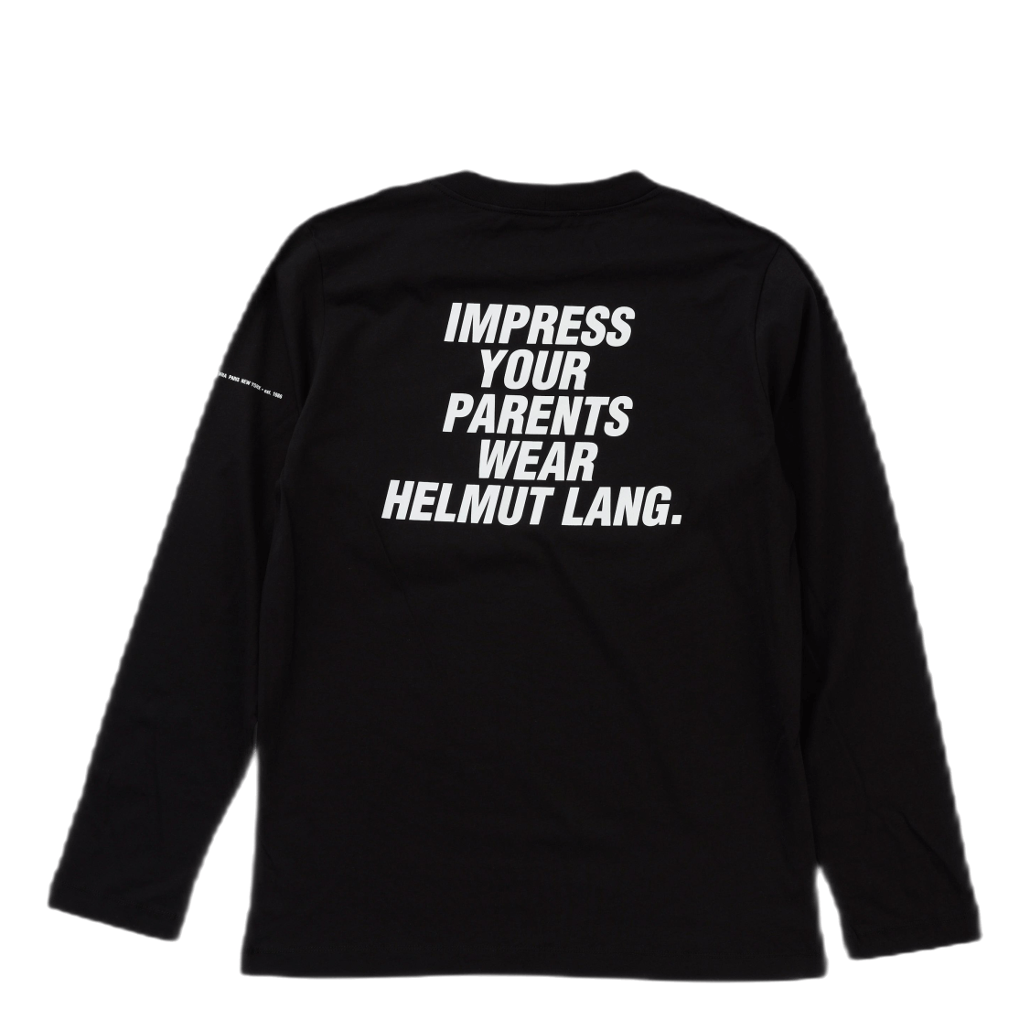 Impress Ls.impress T Basalt Black