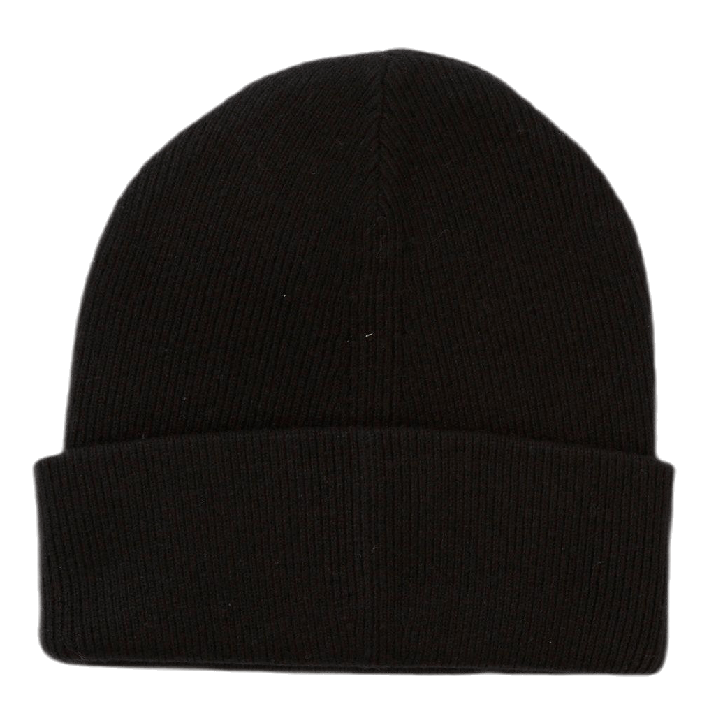 Impress Beanie.impre Black