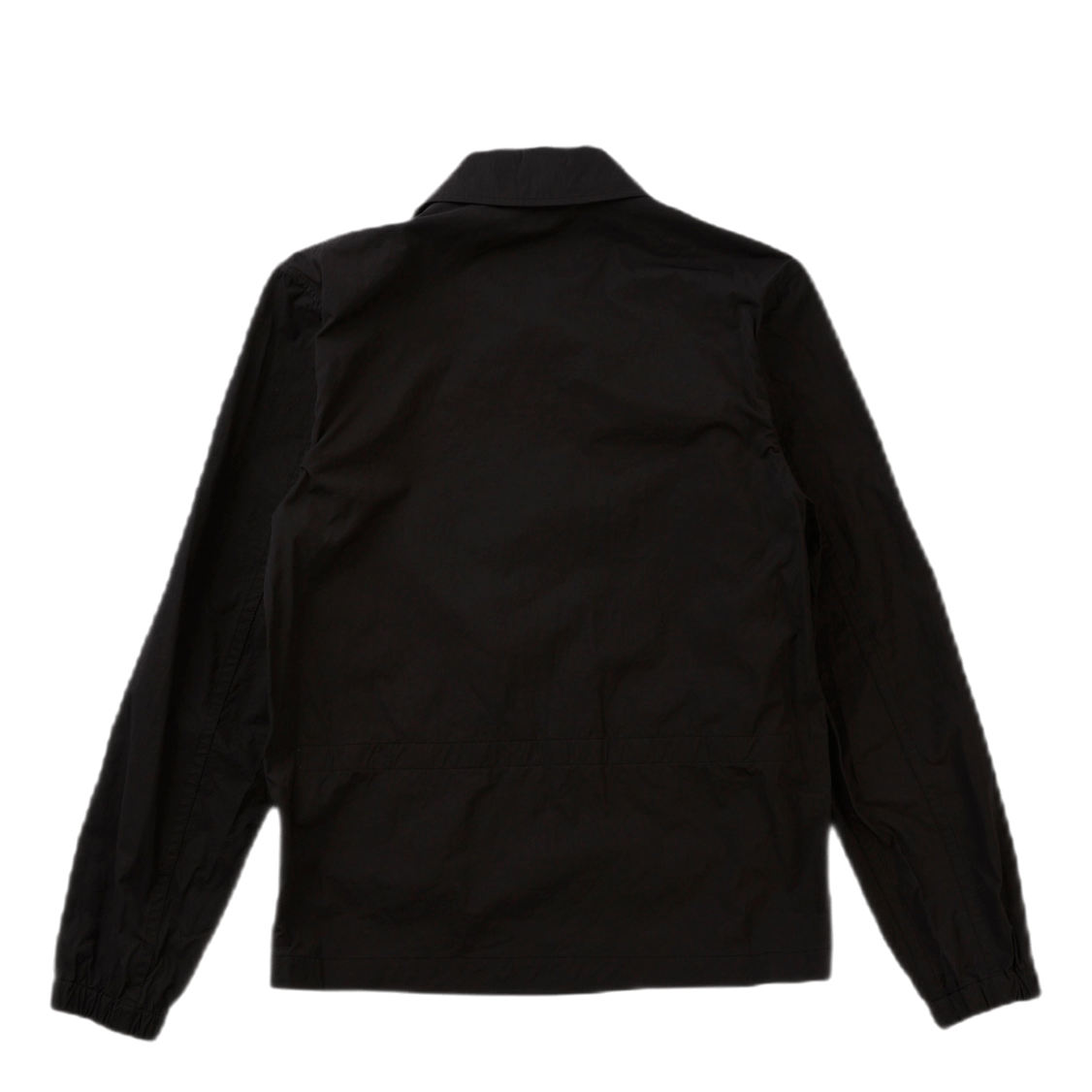 Stadium Jacket.lt Wt Black