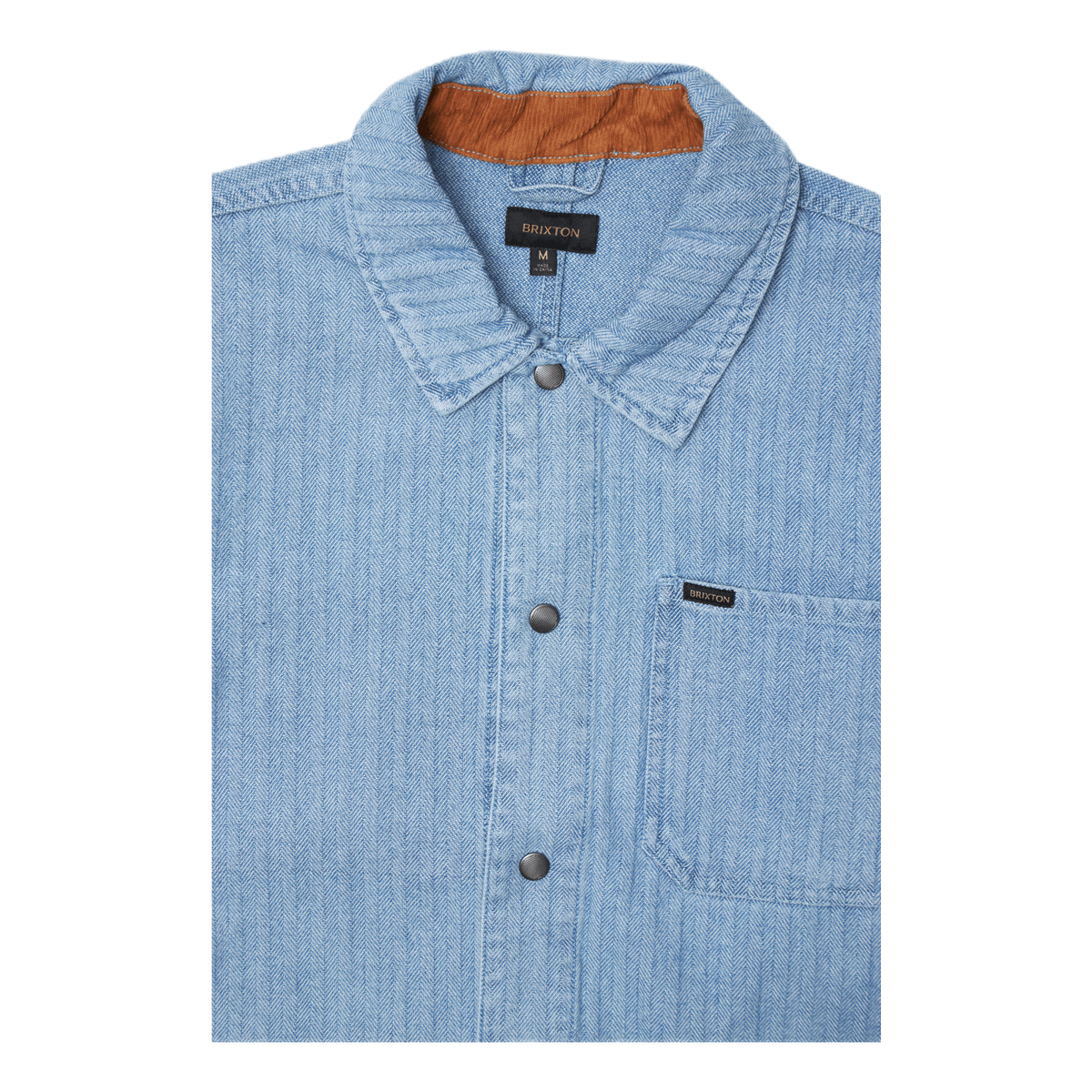 Survey Reserve Chorecoat Worn Indigo