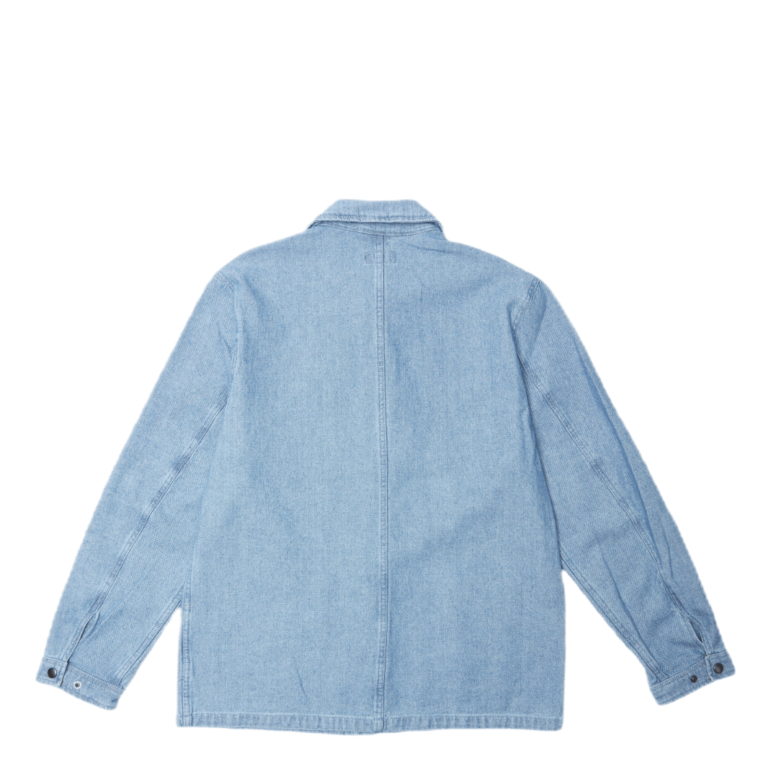 Survey Reserve Chorecoat Worn Indigo