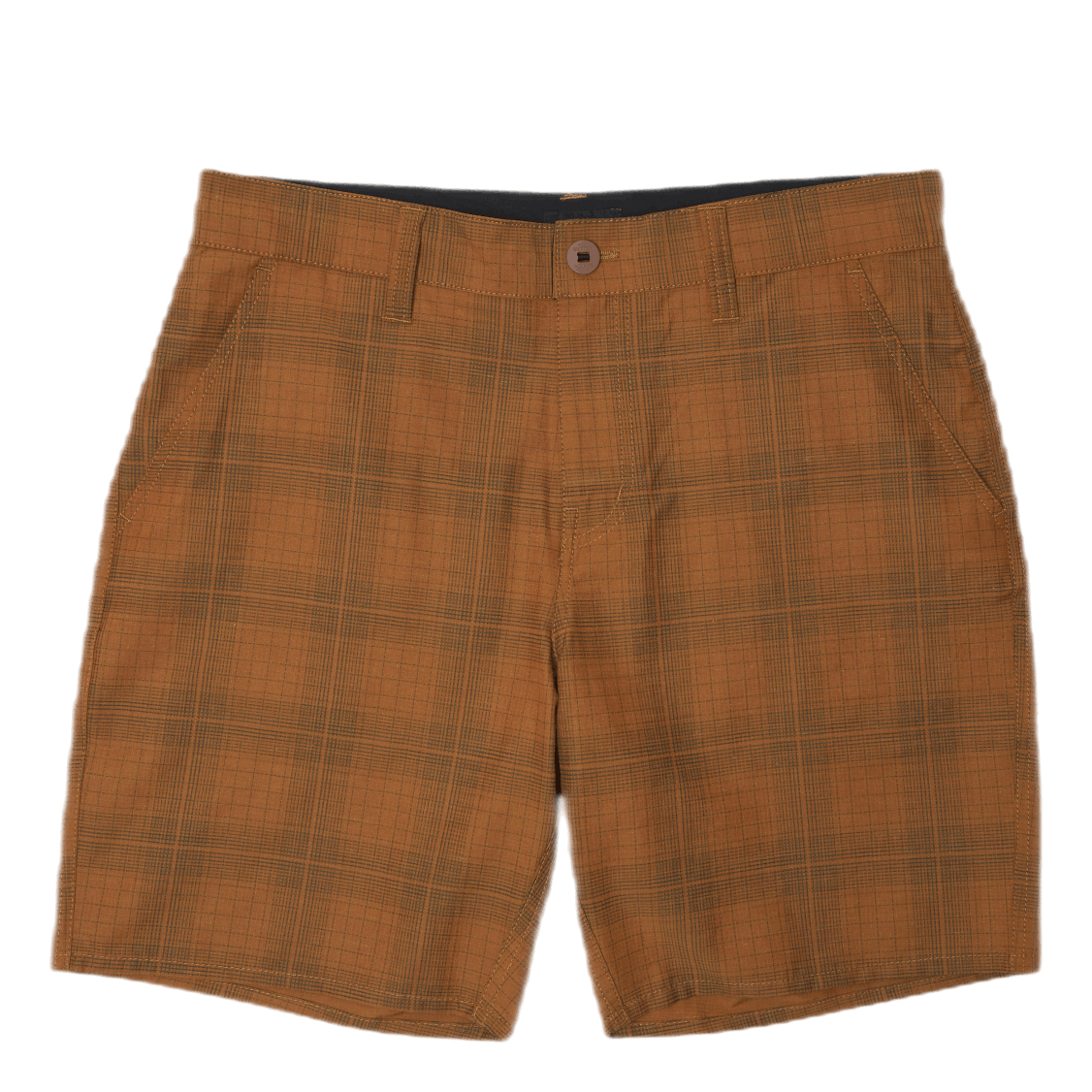Choice Chino X Short Copper/steel Blue