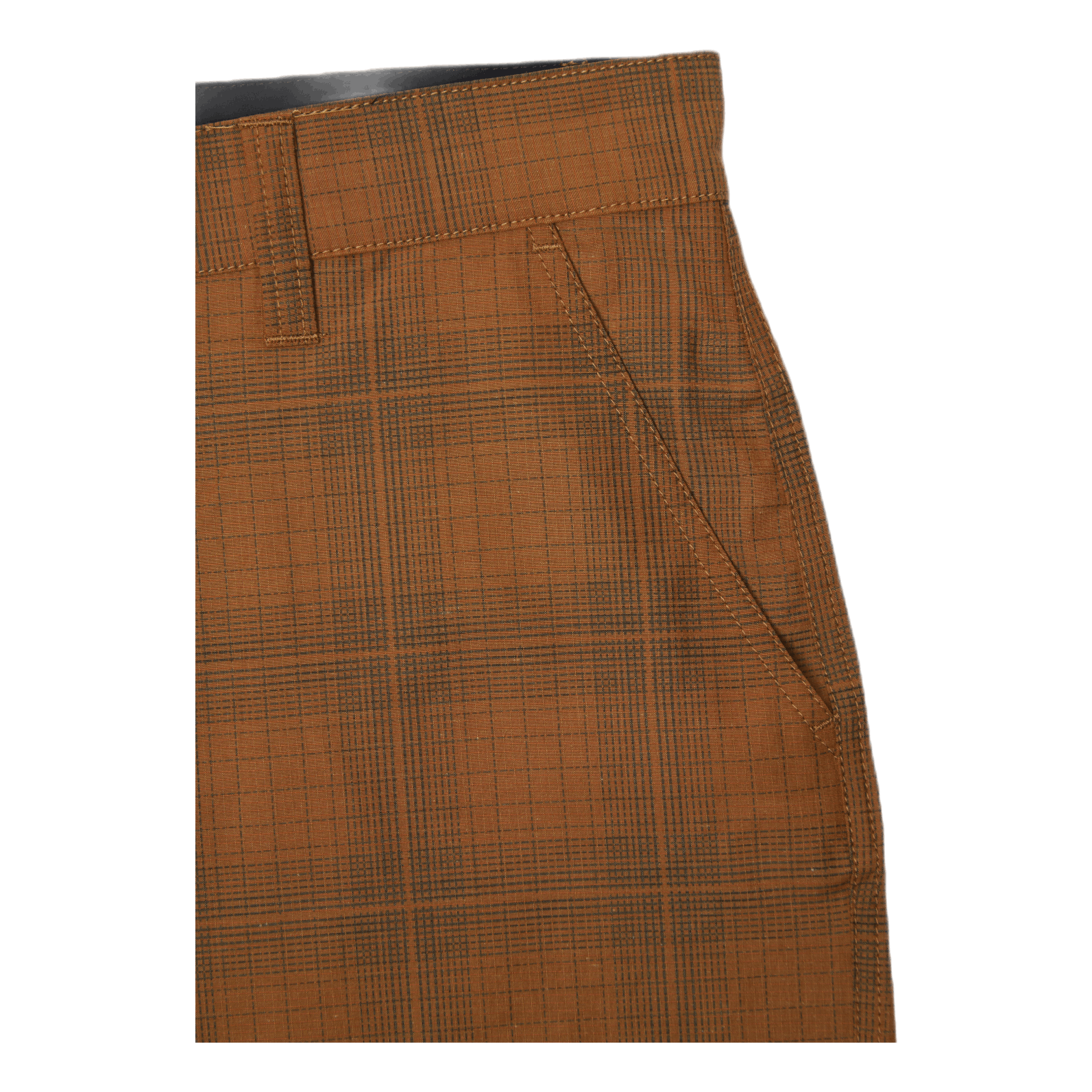 Choice Chino X Short Copper/steel Blue