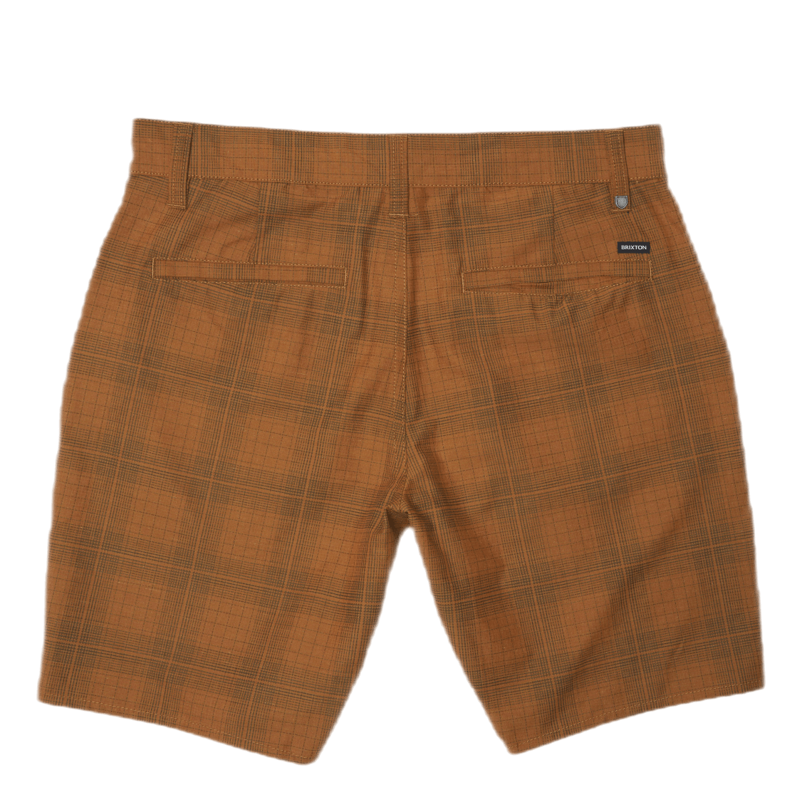 Choice Chino X Short Copper/steel Blue