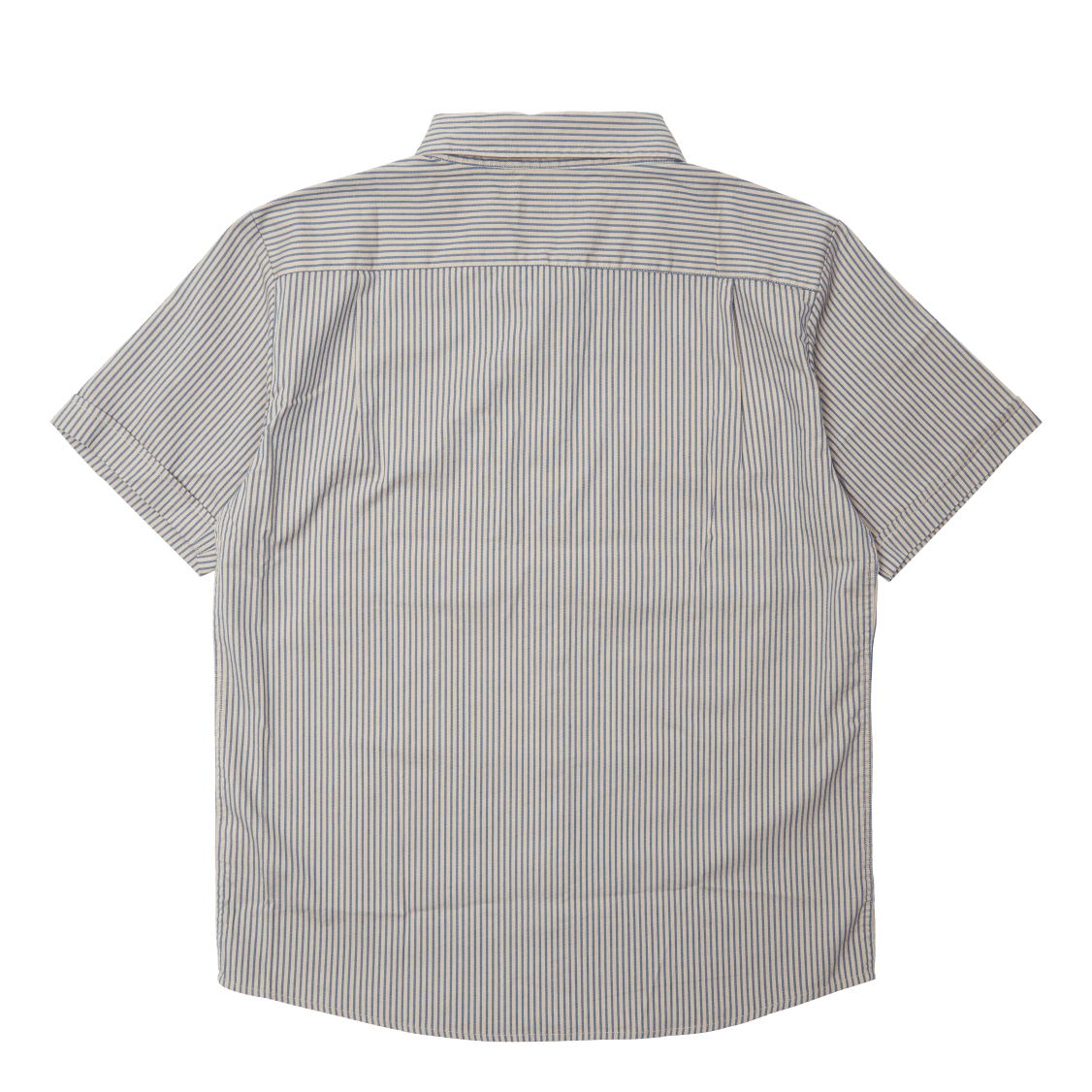 Tralus X S/s Wvn Vanilla/joe Blue