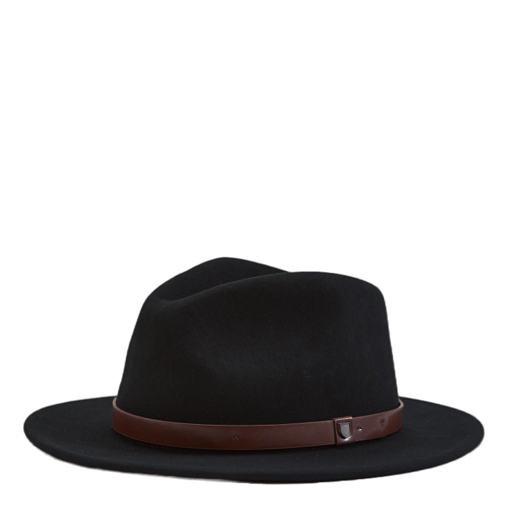 Messer Fedora Black