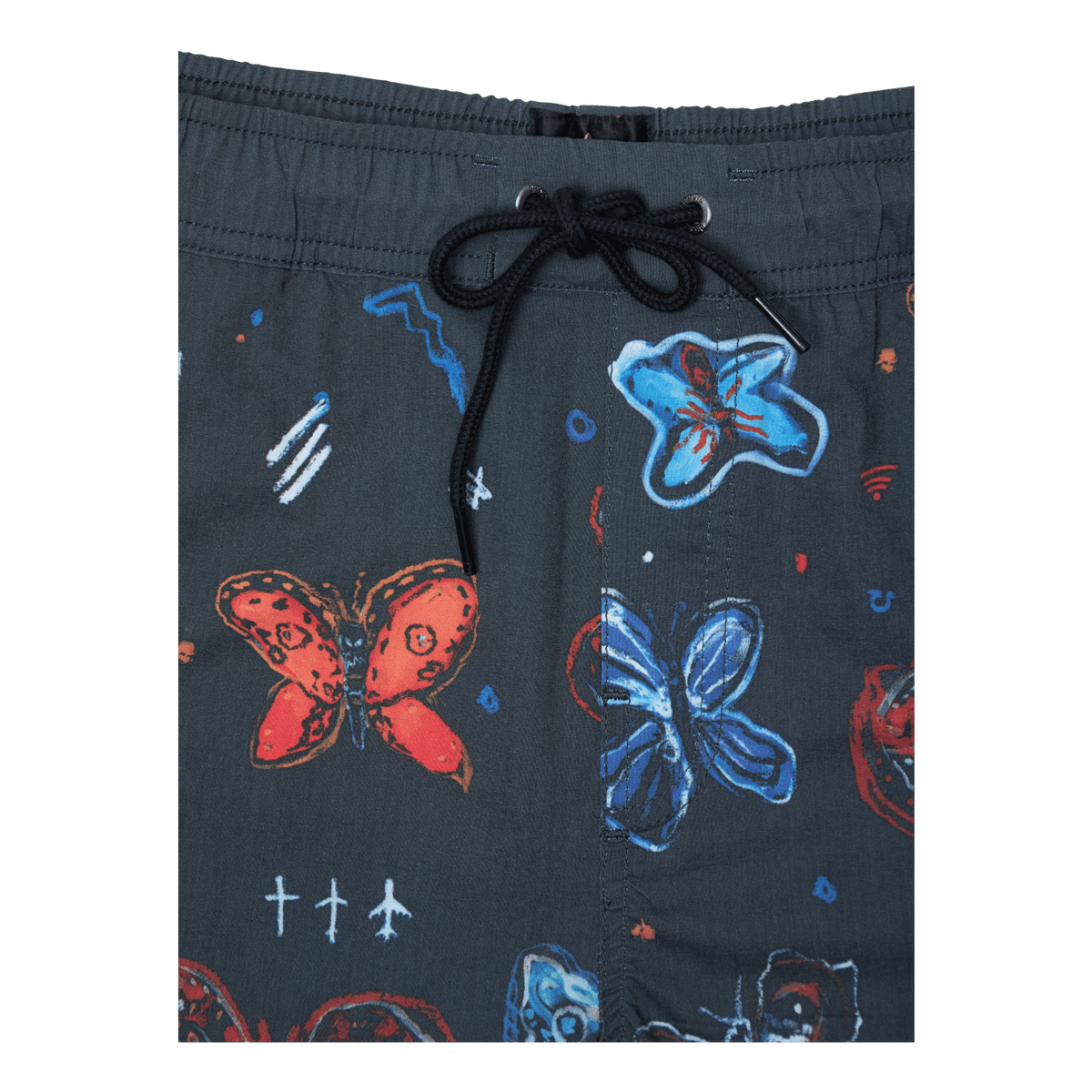 Bb Fly Now Short Black