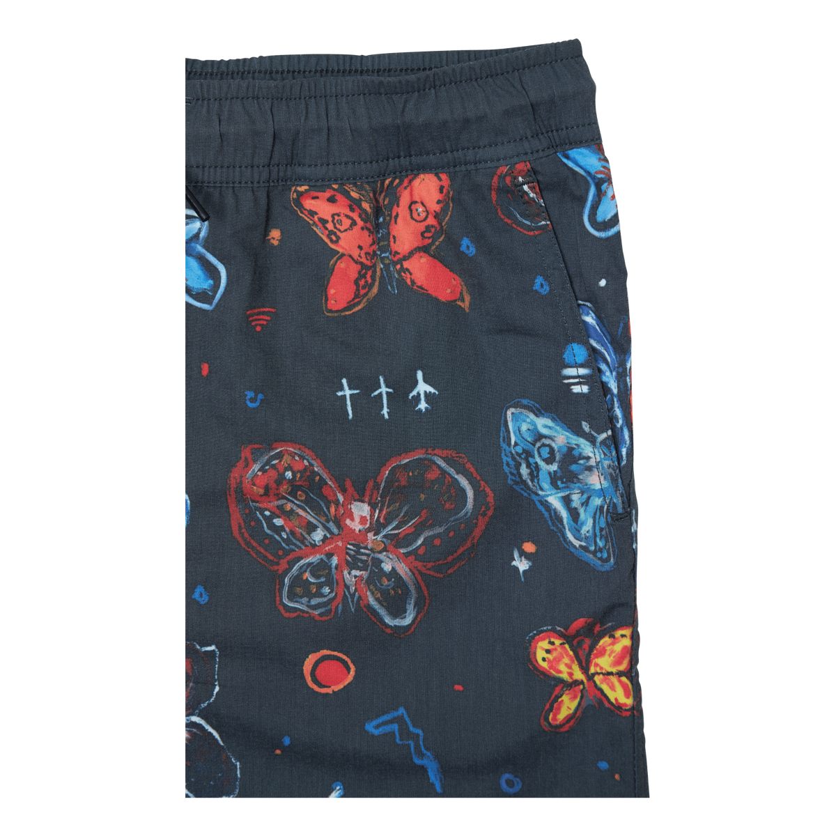 Bb Fly Now Short Black