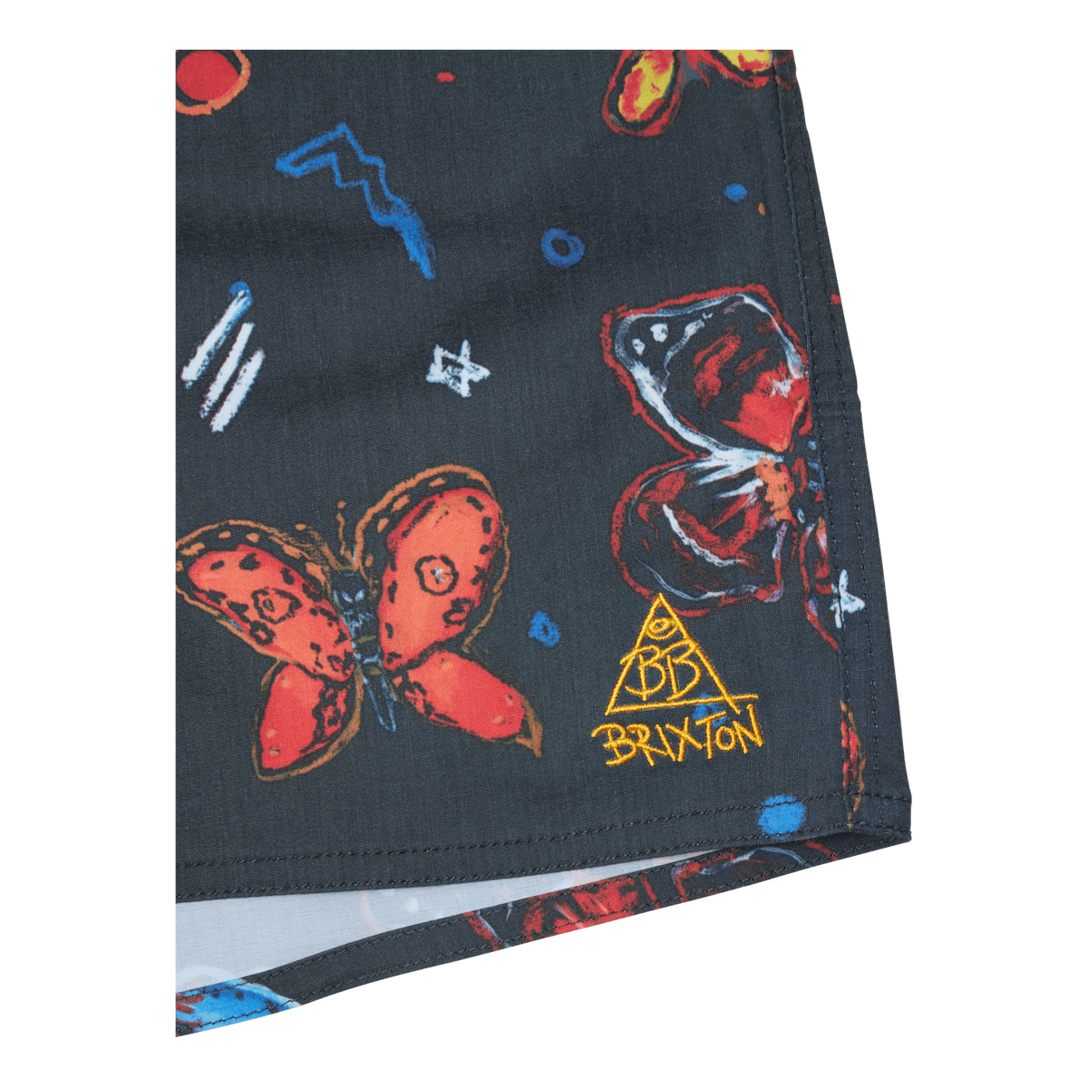 Bb Fly Now Short Black