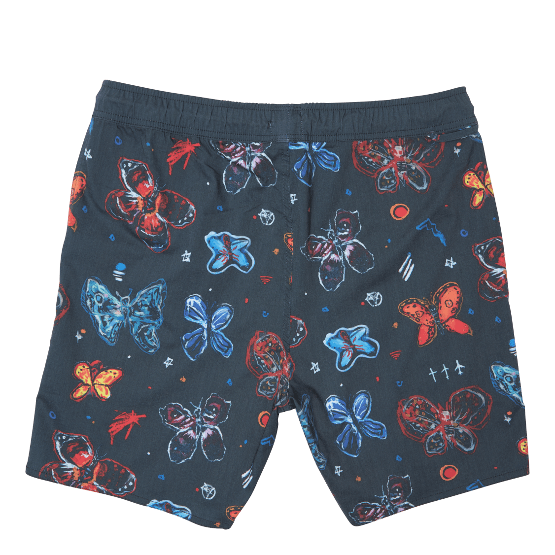 Bb Fly Now Short Black