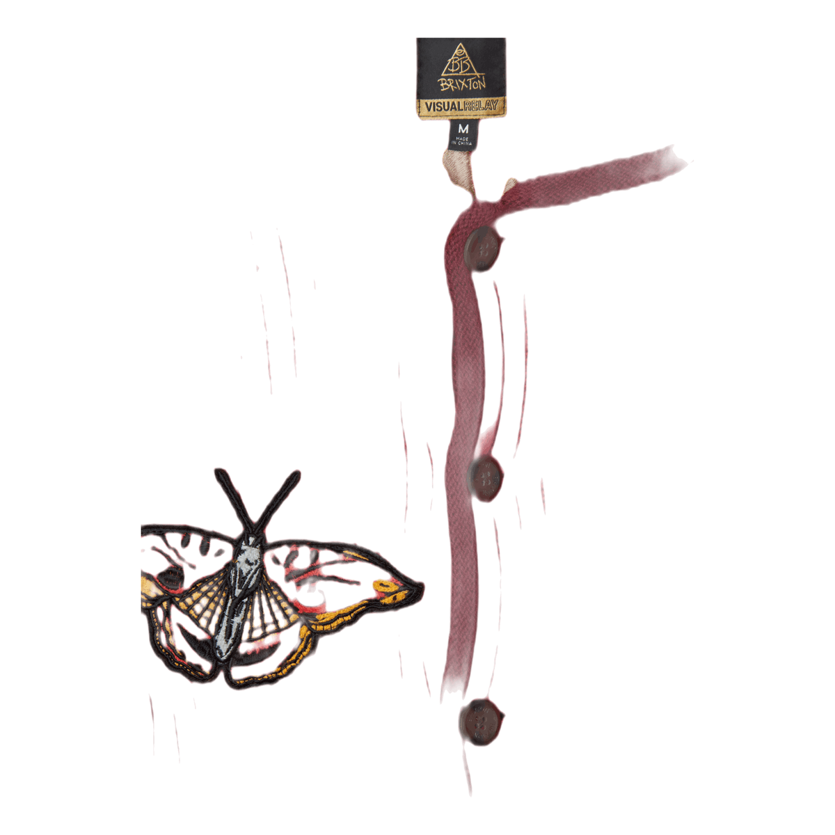 Bb Cardigan Infrared