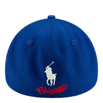 Rl Polo - Cubs Light Royal