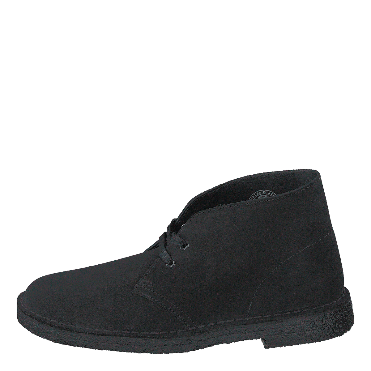 Clarks originals sales desert boot black