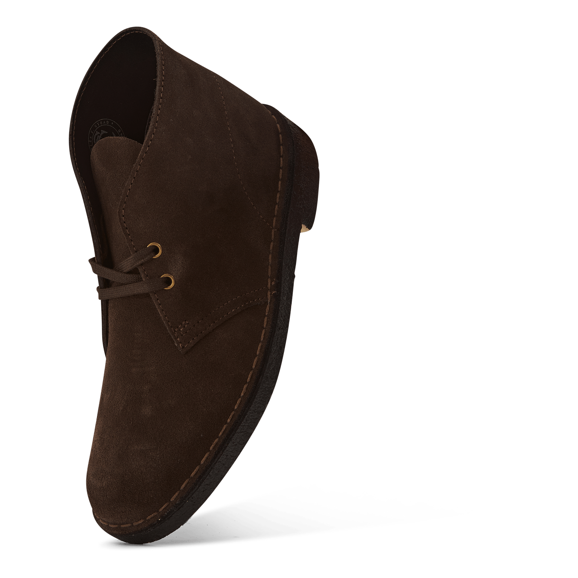 Clarks Originals Desert Boot  Suede