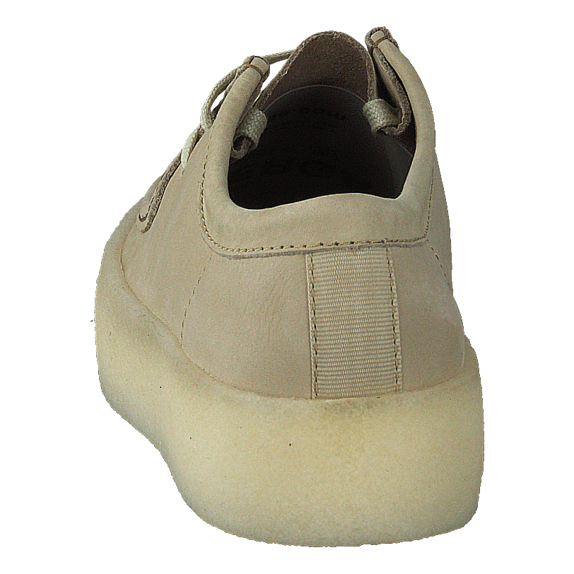 Wallabee Cup Maple Nubuck