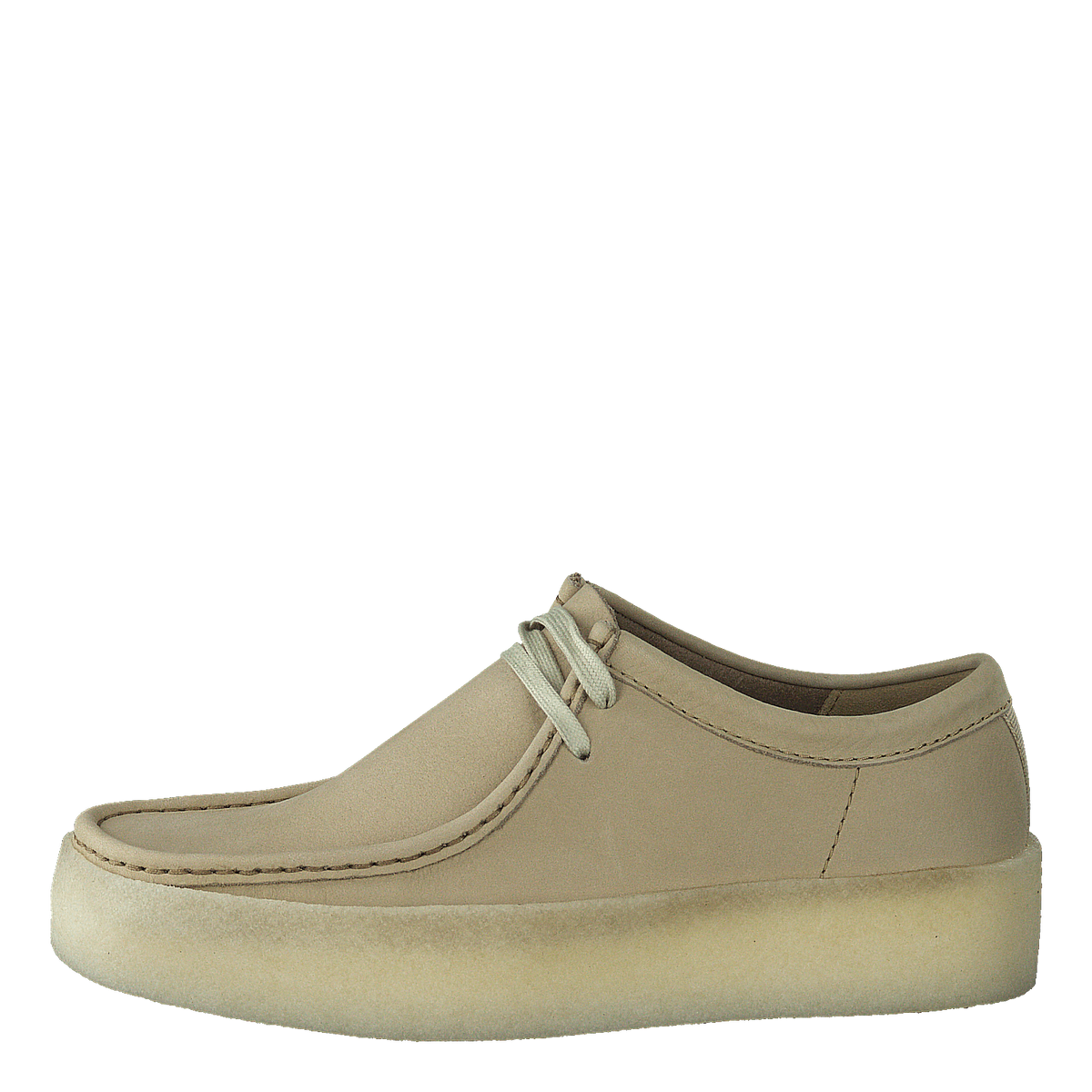 Wallabee Cup Maple Nubuck