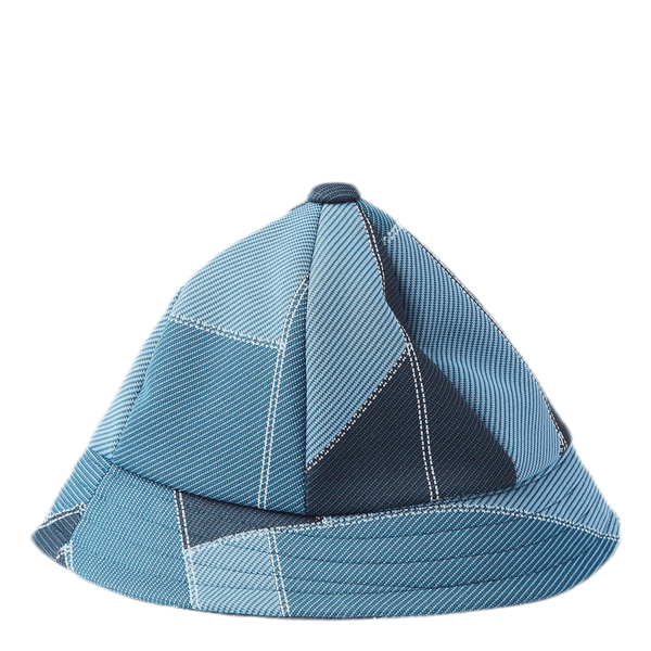 Needles Bermuda Hat - Poly J | Caliroots.com