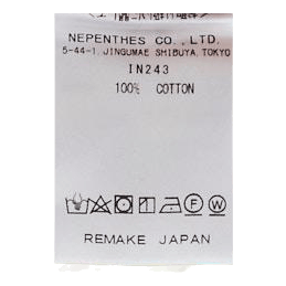 Rebuild By Needles Flannel Shi Assorted