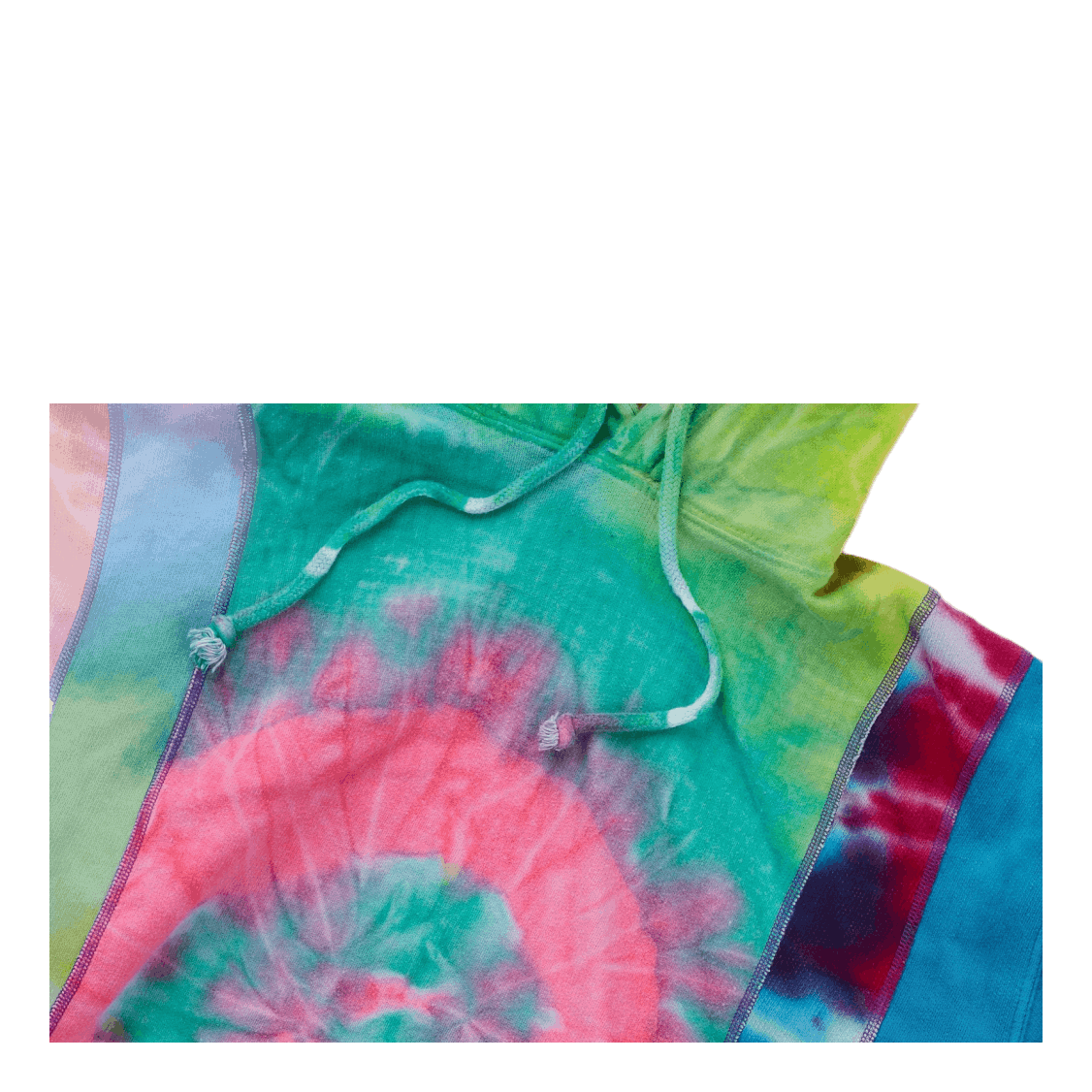 Rebuild By Needles 5 Cuts Hood Assorted